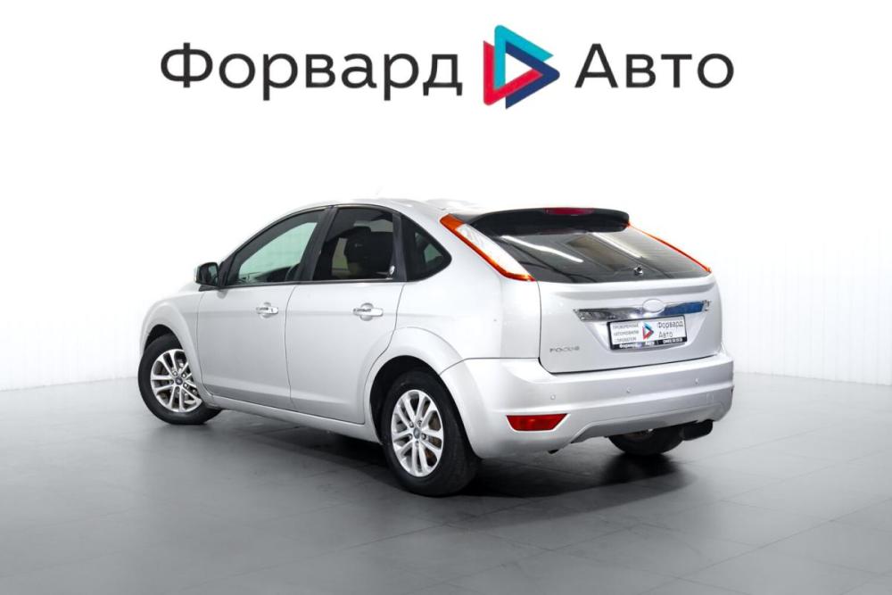 Ford Focus II Рестайлинг Тюмень  - изображение 6