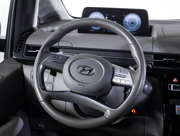 Hyundai Staria I с пробегом 2021 года, цена 5 390 000 рублей, 48871 км, минивэн, Автокод Объявления