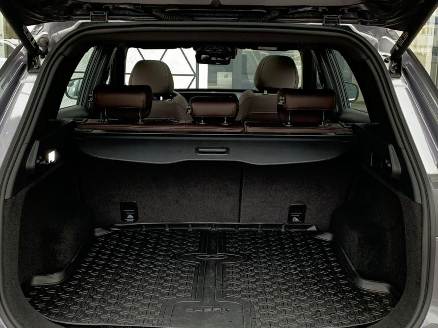 Chery Tiggo 7L I Москва  - изображение 10