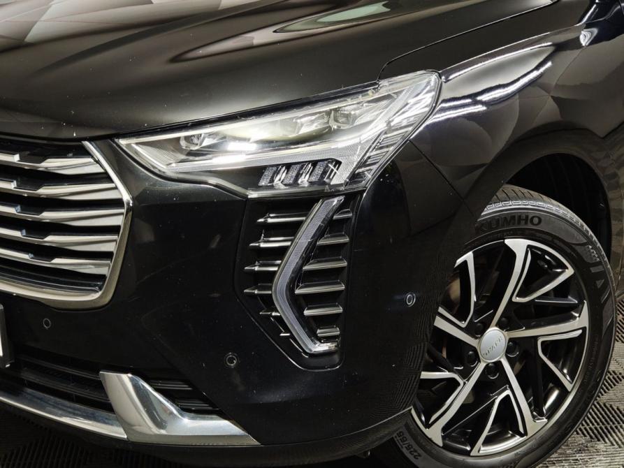 Haval Jolion I Москва  - изображение 10
