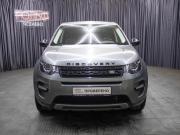 Land Rover Discovery Sport I Москва  - изображение 18