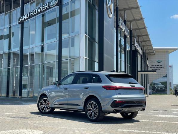 Audi Q5 III с пробегом 2026 года, цена 6 105 000 рублей, 30 км, внедорожник, Автокод Объявления