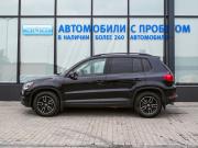 Volkswagen Tiguan I Рестайлинг Екатеринбург  - изображение 23