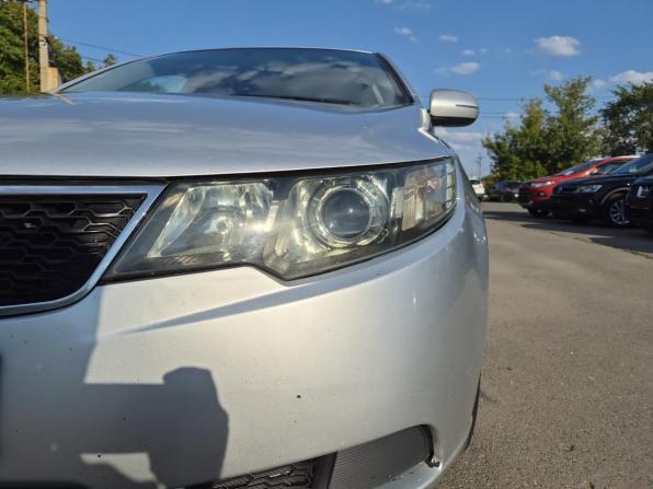 Kia Cerato II с пробегом 2012 года, цена 660 000 рублей, 294651 км, седан, Автокод Объявления