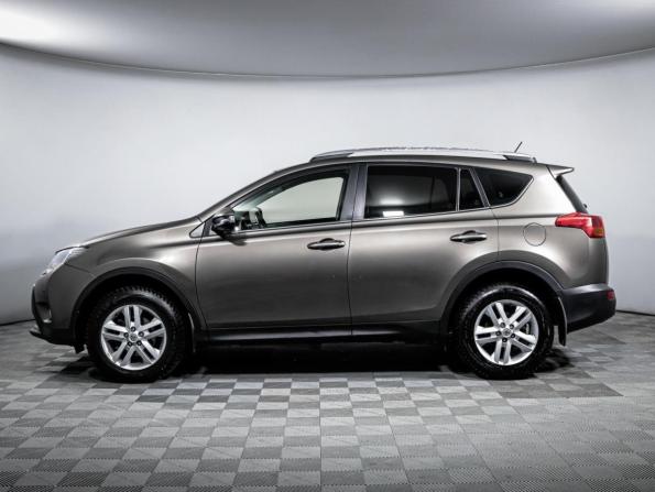 Toyota RAV4 IV (XA40) с пробегом 2013 года, цена 1 850 000 рублей, 175699 км, внедорожник, Автокод Объявления