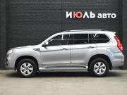 Haval H9 I Рестайлинг Екатеринбург  - изображение 27