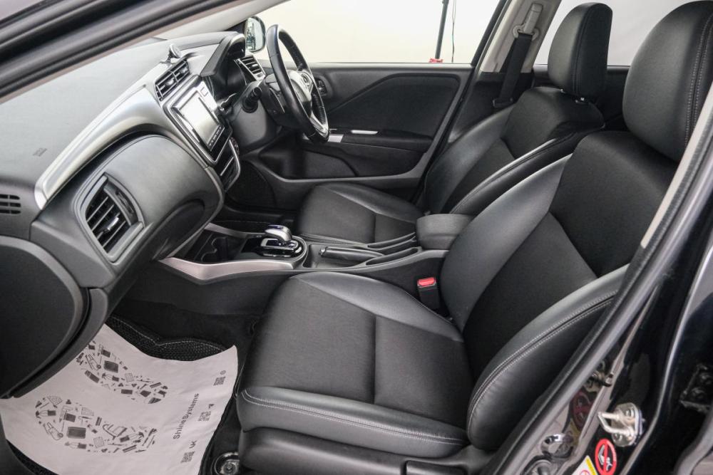 Honda Grace I Красноярск  - изображение 14