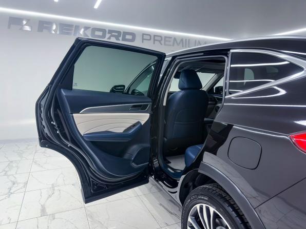 Haval F7 I Рестайлинг с пробегом 2023 года, цена 2 249 000 рублей, 51000 км, внедорожник, Автокод Объявления