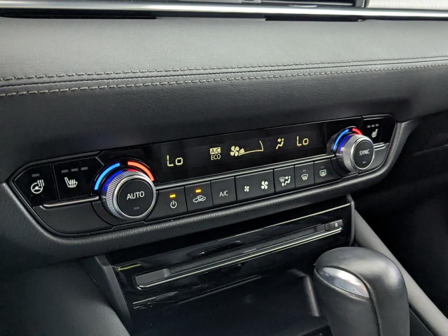Mazda 6 III (GJ) Рестайлинг 2 Москва  - изображение 15