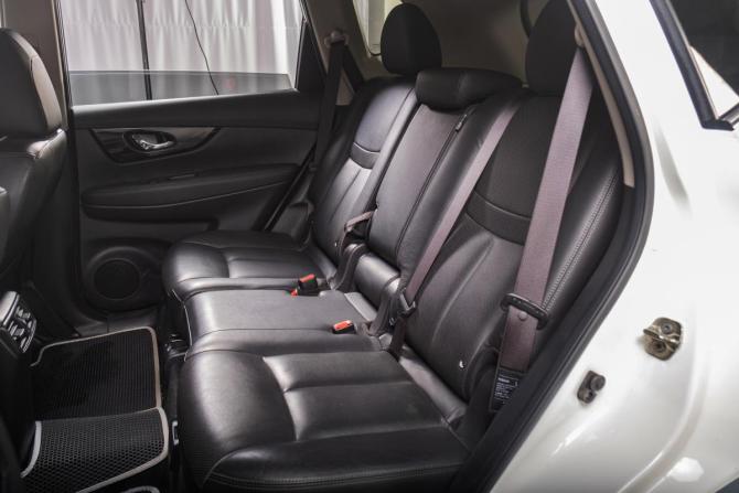 Nissan X-Trail III Рестайлинг с пробегом 2020 года, цена 2 689 000 рублей, 89000 км, внедорожник, Автокод Объявления