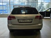 Audi A6 III (C6) Рестайлинг Великий Новгород  - изображение 28