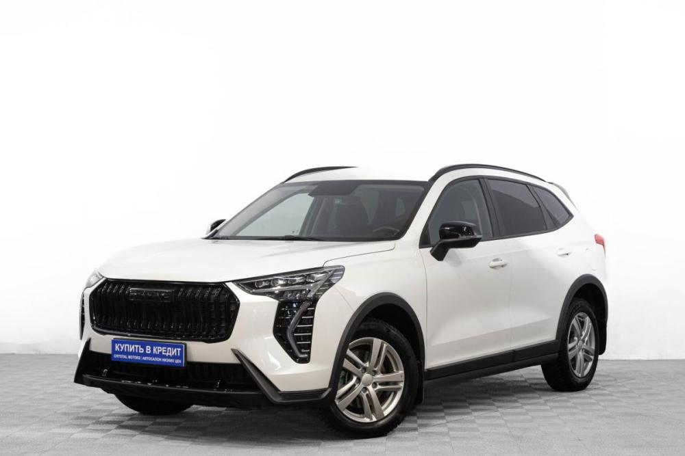 Haval Jolion I Барнаул  - изображение 4