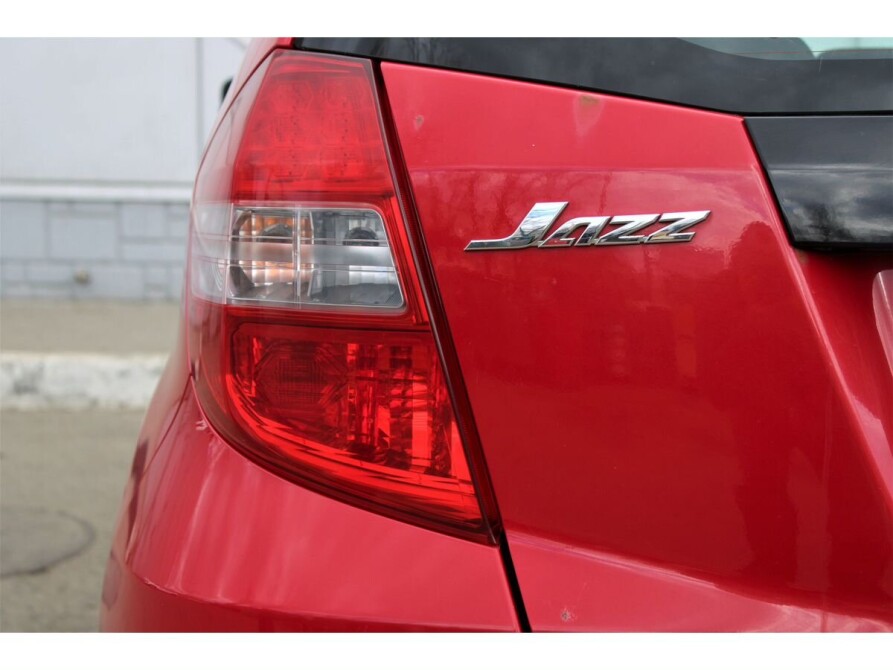 Honda Jazz II Рестайлинг Москва  - изображение 12
