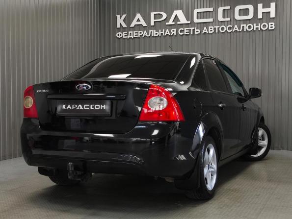 Ford Focus II Рестайлинг с пробегом 2010 года, цена 530 000 рублей, 164546 км, седан, Автокод Объявления