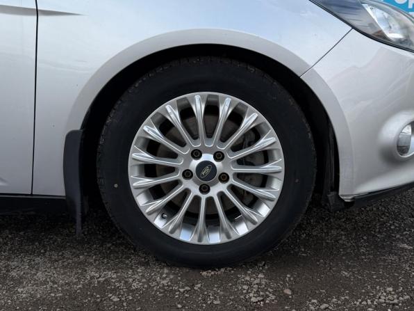 Ford Focus III с пробегом 2011 года, цена 620 000 рублей, 212000 км, седан, Автокод Объявления