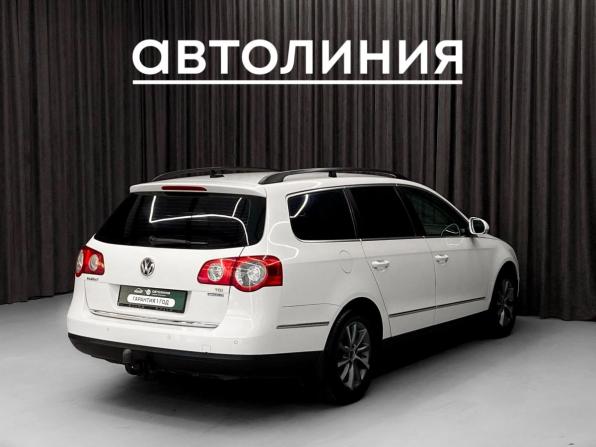 Volkswagen Passat B6 с пробегом 2010 года, цена 825 000 рублей, 255000 км, универсал, Автокод Объявления