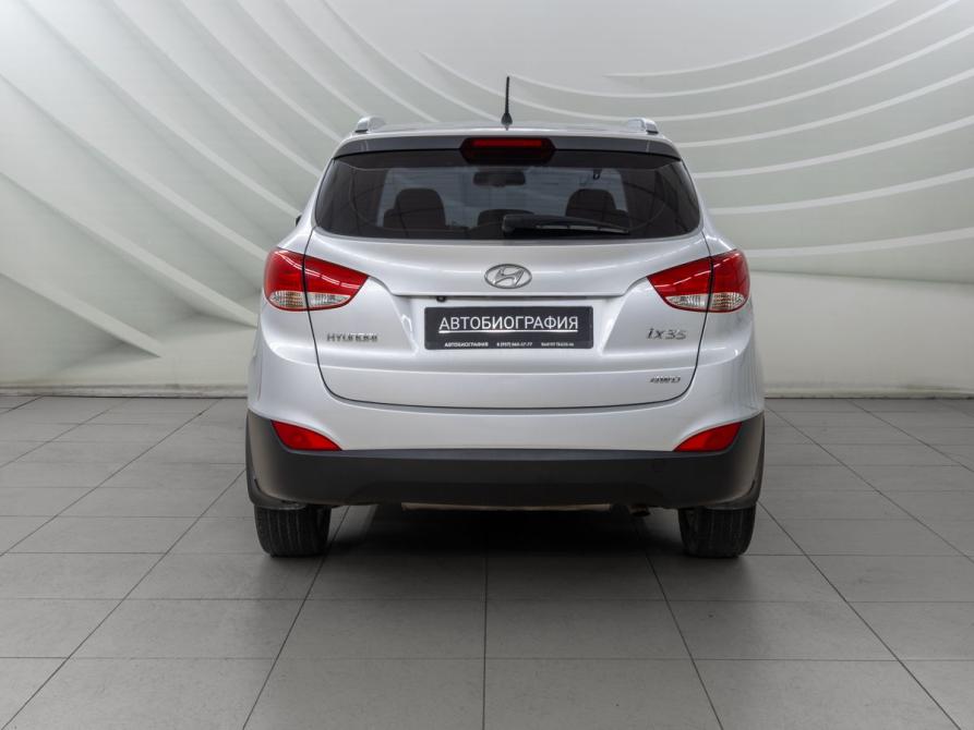 Hyundai ix35 I Волгоград  - изображение 6