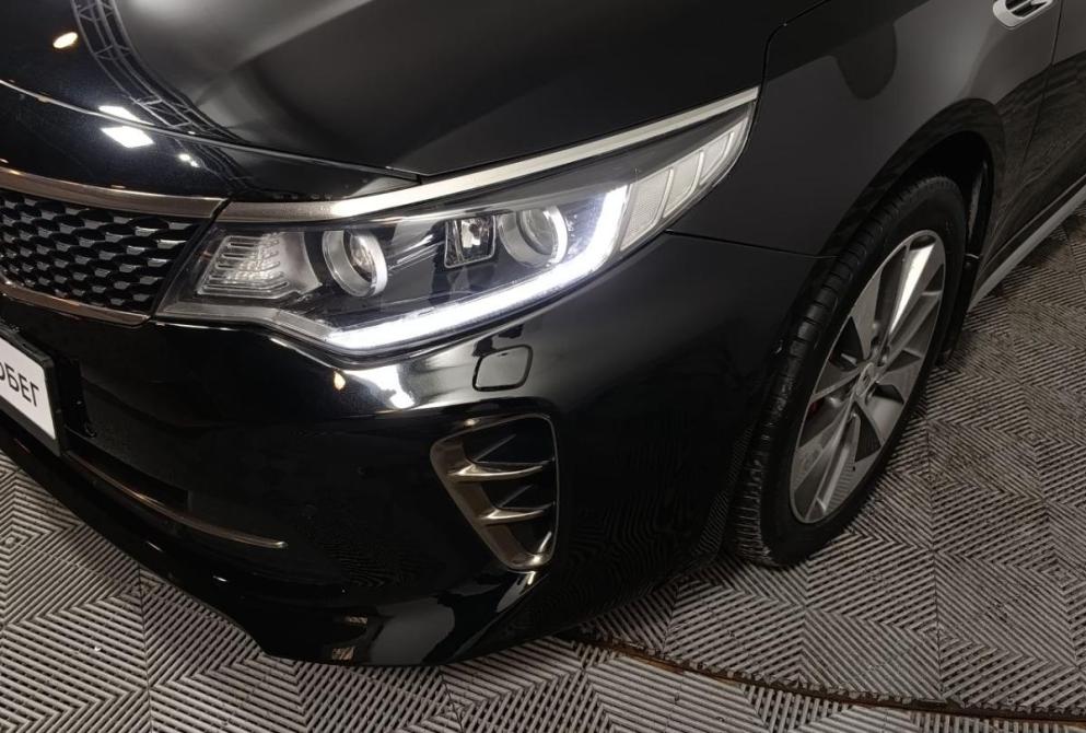 Kia Optima IV Волгоград  - изображение 21