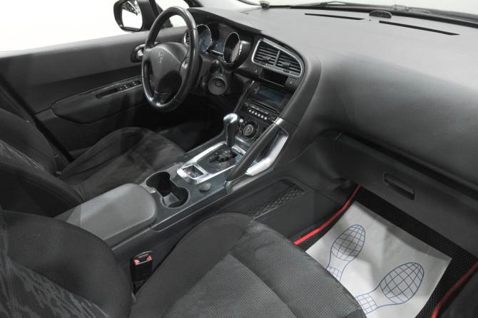 Peugeot 3008 I с пробегом 2011 года, цена 649 000 рублей, 218000 км, внедорожник, Автокод Объявления