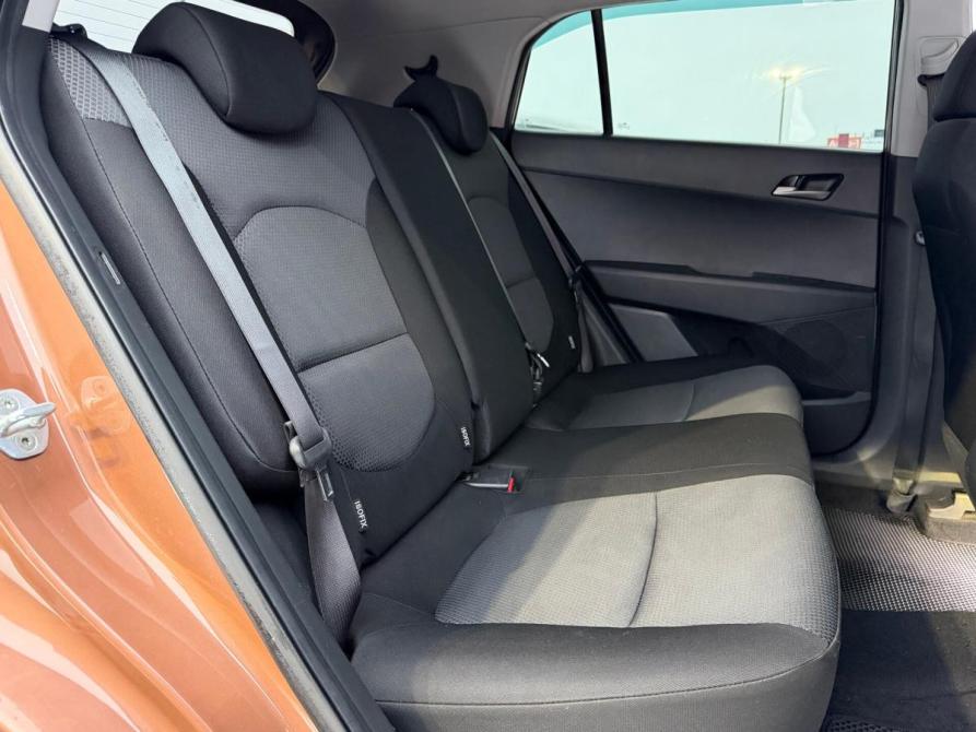 Hyundai Creta I Набережные Челны  - изображение 17
