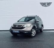 Honda CR-V III Рестайлинг Санкт-Петербург  - изображение 17