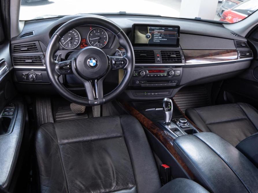 BMW X5 II (E70) Волгоград  - изображение 10