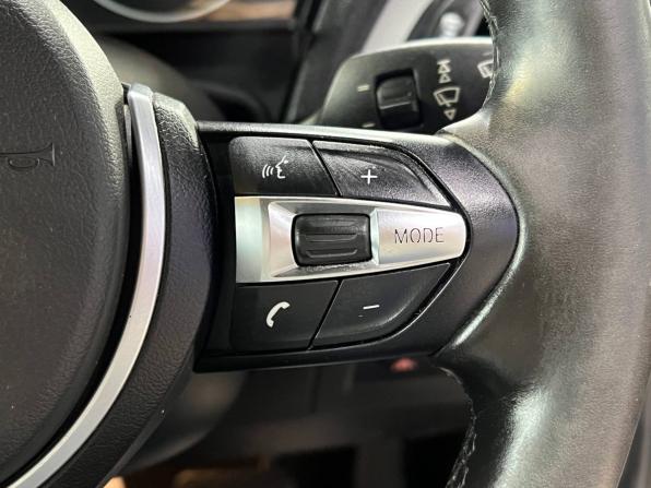 BMW 1 серии II (F20/F21) Рестайлинг с пробегом 2016 года, цена 1 450 000 рублей, 99700 км, хэтчбек, Автокод Объявления