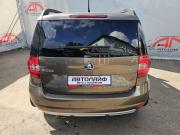 Skoda Yeti I Рестайлинг Ярославль  - изображение 29