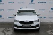 Skoda Rapid II Пермь  - изображение 18