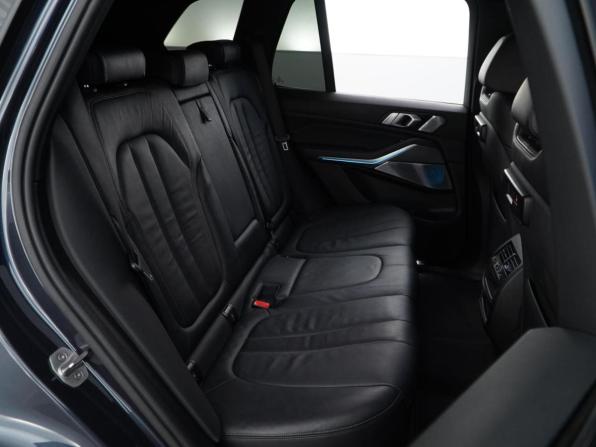 BMW X5 IV (G05/G18) с пробегом 2019 года, цена 5 899 077 рублей, 185365 км, внедорожник, Автокод Объявления