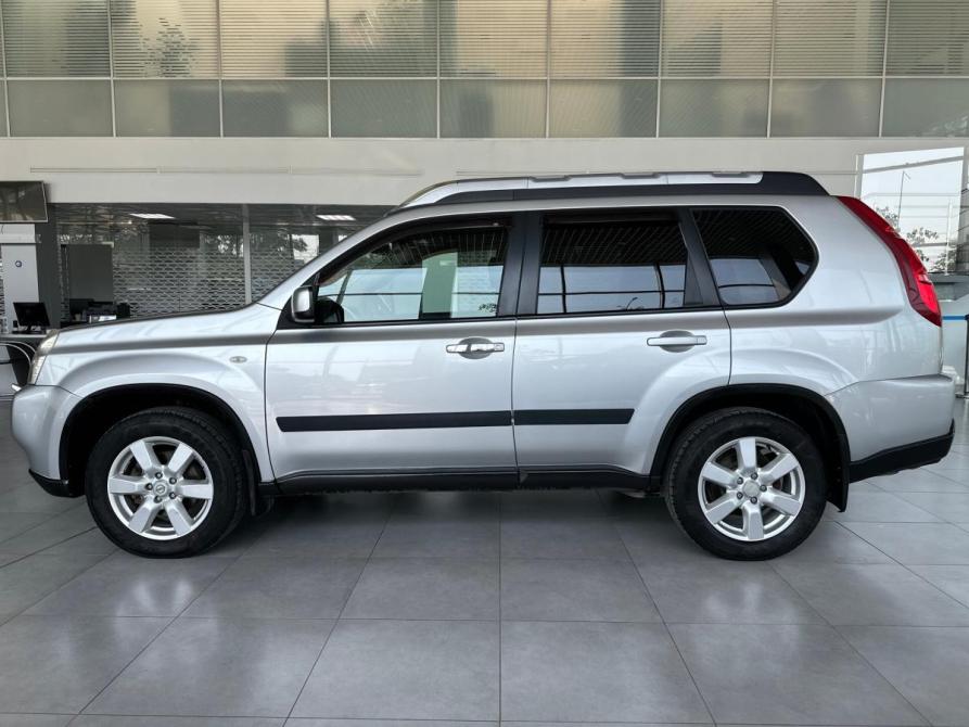 Nissan X-Trail II Новосибирск  - изображение 5