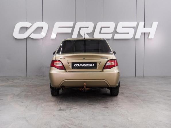 Daewoo Nexia I Рестайлинг с пробегом 2010 года, цена 279 000 рублей, 95455 км, седан, Автокод Объявления