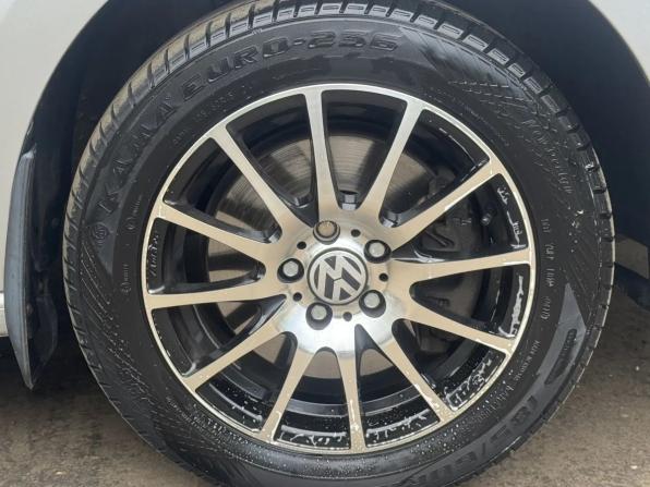 Volkswagen Polo V Рестайлинг с пробегом 2016 года, цена 1 120 000 000 рублей, 98053 км, седан, Автокод Объявления