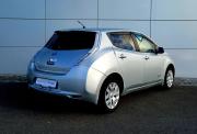 Nissan Leaf I (ZE0/AZE0) Абакан  - изображение 23
