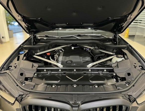 Новый BMW X5 IV (G05/G18) Рестайлинг 2025 года, цена 17 749 900 рублей, внедорожник, Автокод Объявления