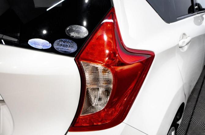 Nissan Note II с пробегом 2013 года, цена 829 000 рублей, 130000 км, хэтчбек, Автокод Объявления