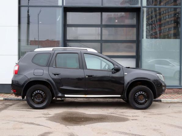 Nissan Terrano III (D10) с пробегом 2014 года, цена 999 000 рублей, 188000 км, внедорожник, Автокод Объявления