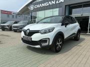 Renault Kaptur I Вологда  - изображение 17