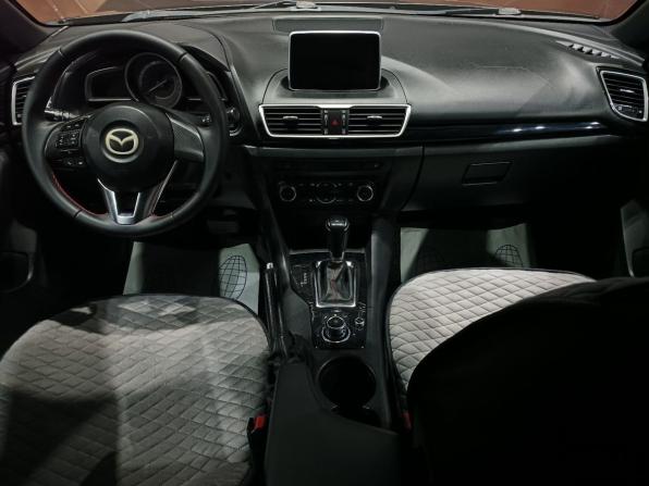 Mazda 3 III (BM) с пробегом 2013 года, цена 1 170 000 рублей, 129232 км, хэтчбек, Автокод Объявления