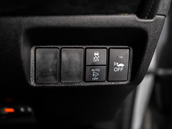 Honda Shuttle II с пробегом 2015 года, цена 1 140 500 рублей, 159612 км, универсал, Автокод Объявления