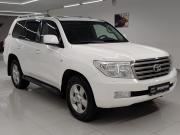 Toyota Land Cruiser 200 Series Казань  - изображение 29