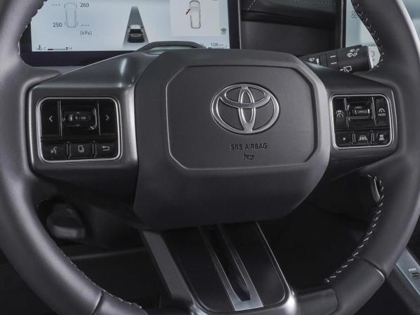 Toyota RAV4 VI (XA60) с пробегом 2026 года, цена 4 190 000 рублей, 51 км, внедорожник, Автокод Объявления