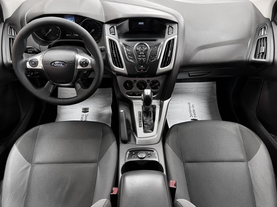 Ford Focus III Тверь  - изображение 10