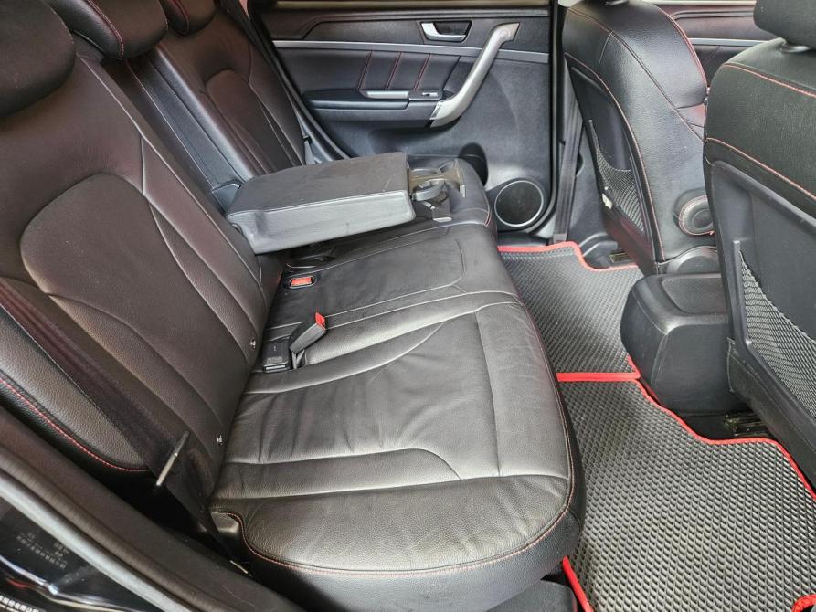 Haval H6 I Вологда  - изображение 13