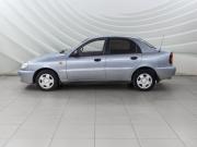 Chevrolet Lanos I Волгоград  - изображение 37