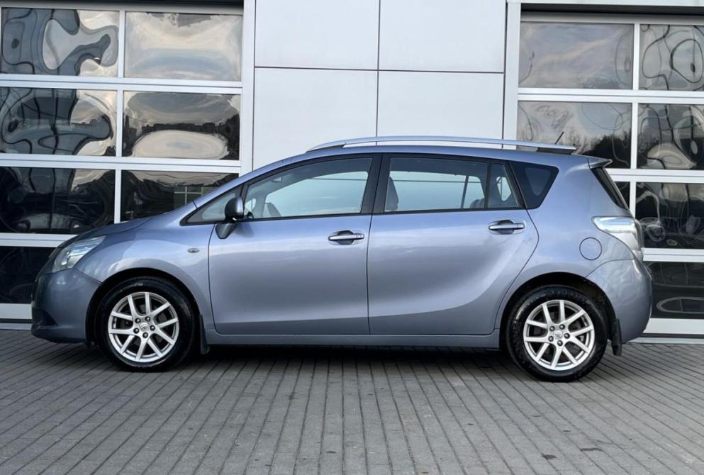 Toyota Verso I Владимир  - изображение 4