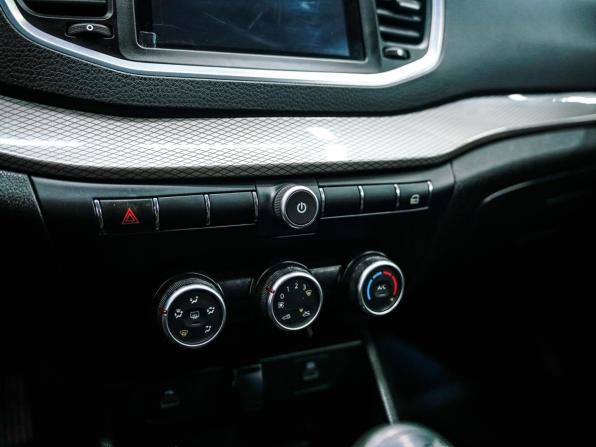 Lada (ВАЗ) Vesta I Рестайлинг (NG) с пробегом 2023 года, цена 1 100 000 рублей, 29124 км, седан, Автокод Объявления