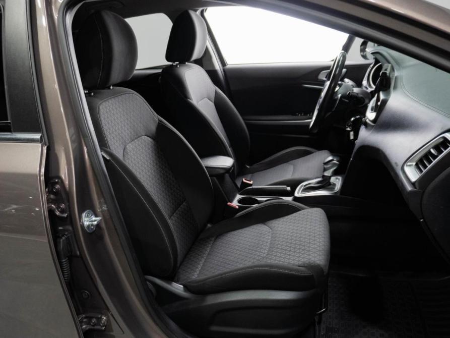 Kia Ceed III Тюмень  - изображение 8