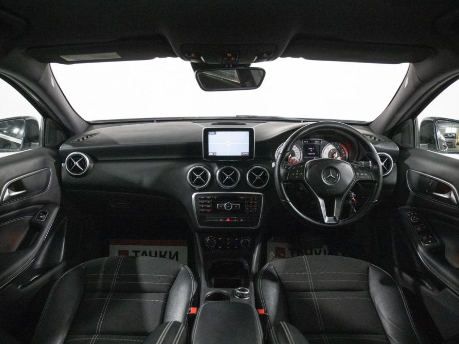 Mercedes-Benz A-Класс III (W176) Иркутск  - изображение 8