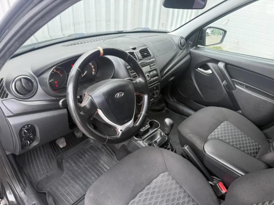 Lada (ВАЗ) Granta I Рестайлинг Ростов-на-Дону  - изображение 10